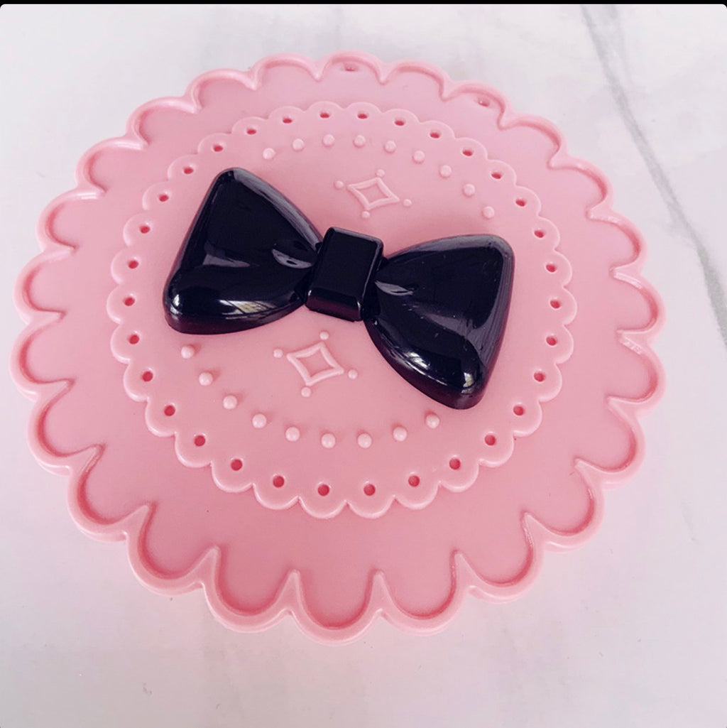 TRENDY Estuche para Pestañas