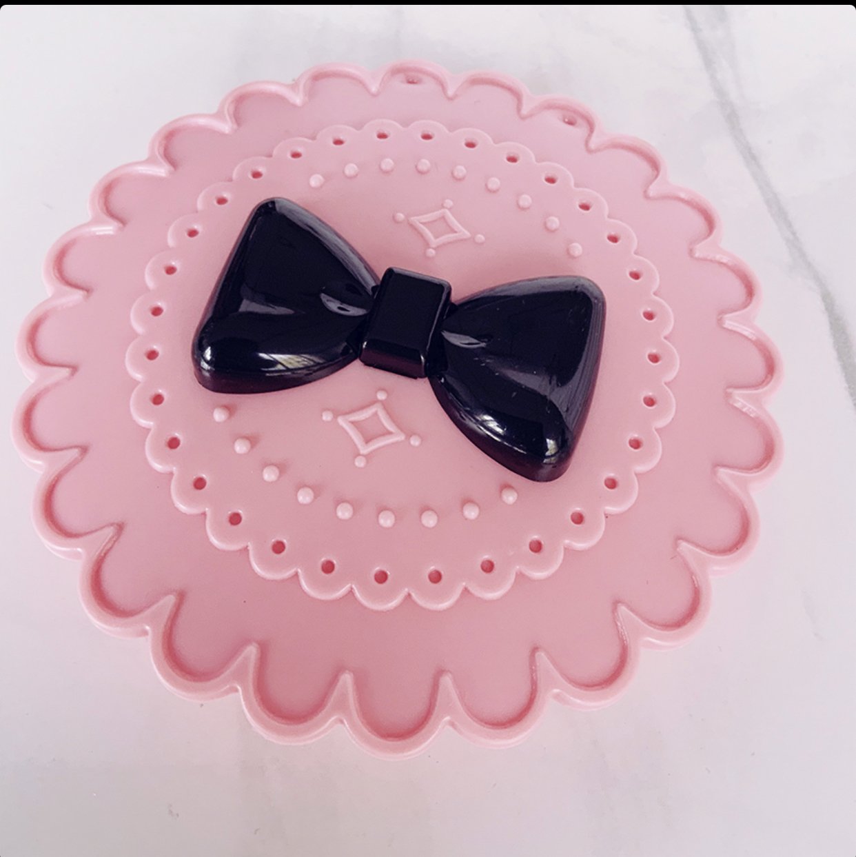 TRENDY Estuche para Pestañas