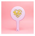 KIMCHI CHIC HANDHELD LED MIRROR