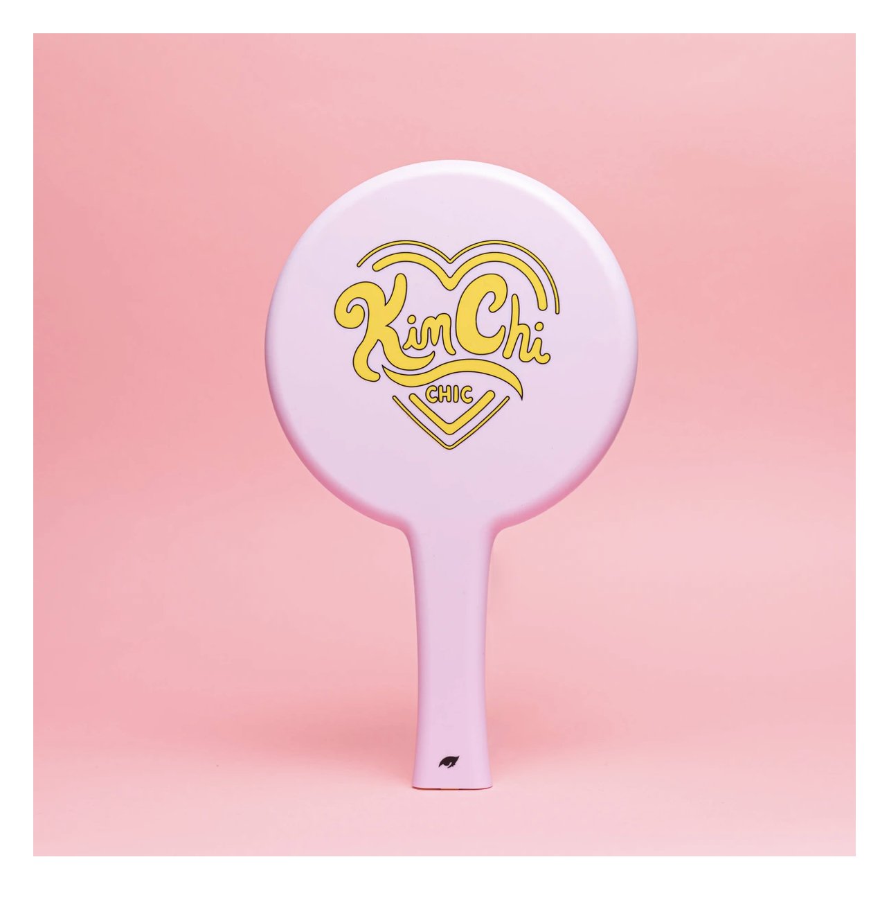 KIMCHI CHIC HANDHELD LED MIRROR
