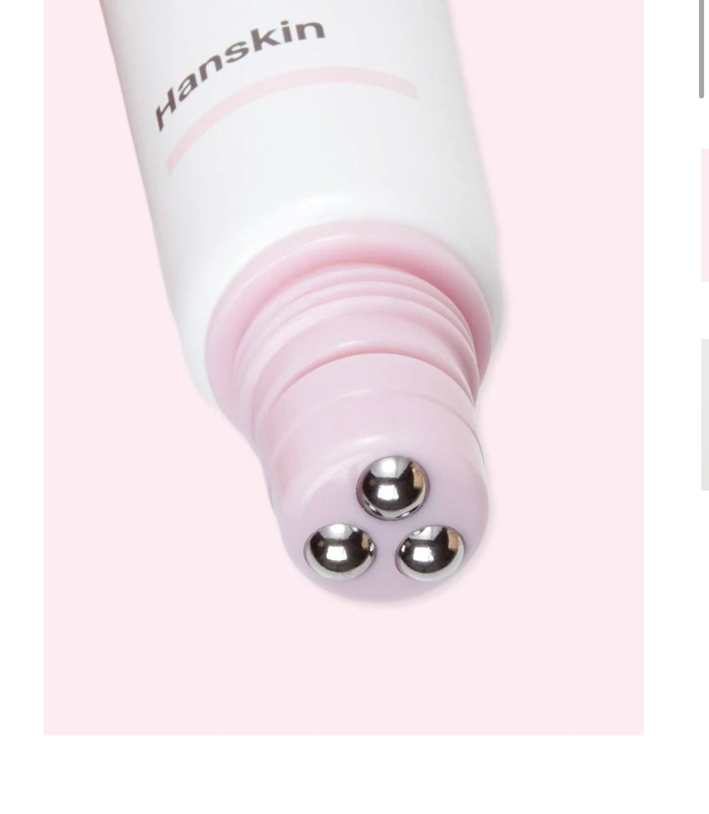 HANSKIN Hyaluron Eye Serum 25 ml