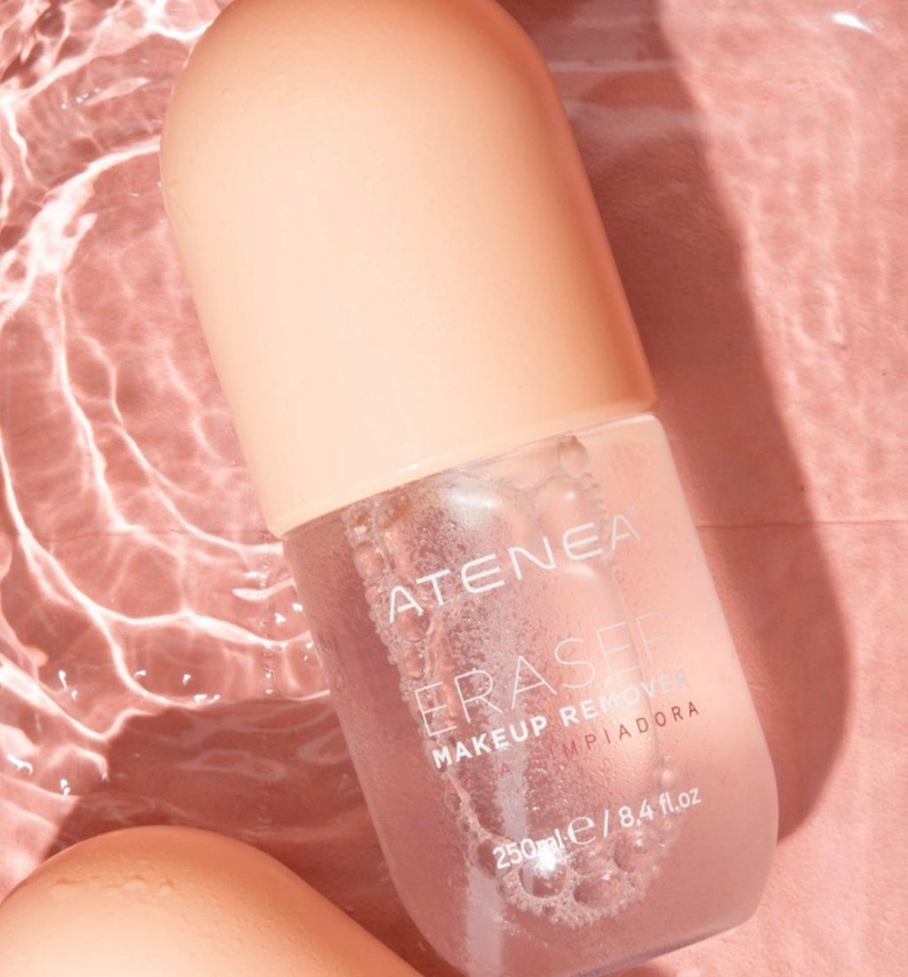ERASER MAKEUP REMOVER ATENEA