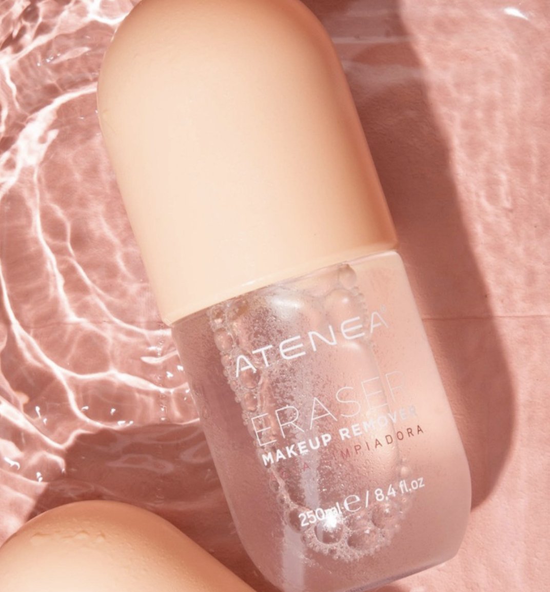 ERASER MAKEUP REMOVER ATENEA