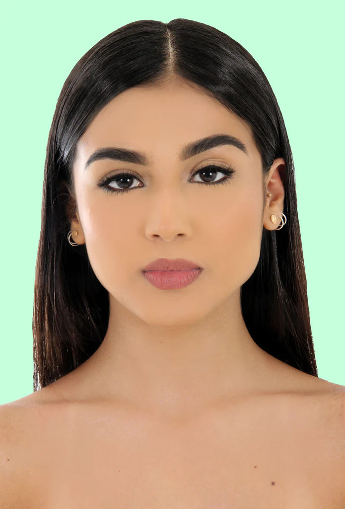 MOST BEAUTY Daily Lashes  G4
