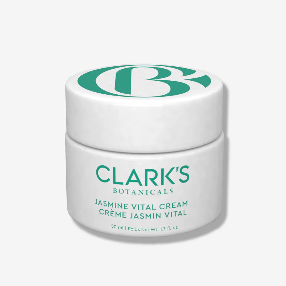 CLARK Jasmine Vital Healing Cream