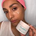 CLARK Jasmine Vital Healing Cream