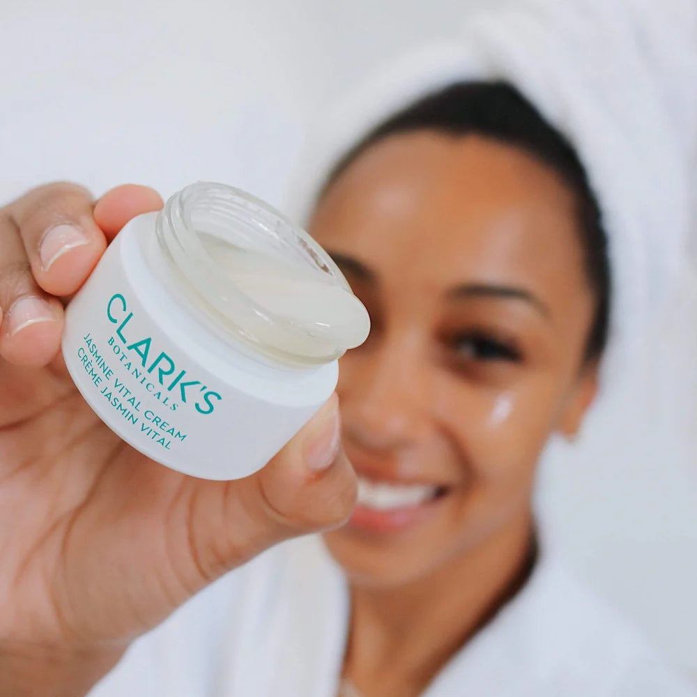 CLARK Jasmine Vital Healing Cream