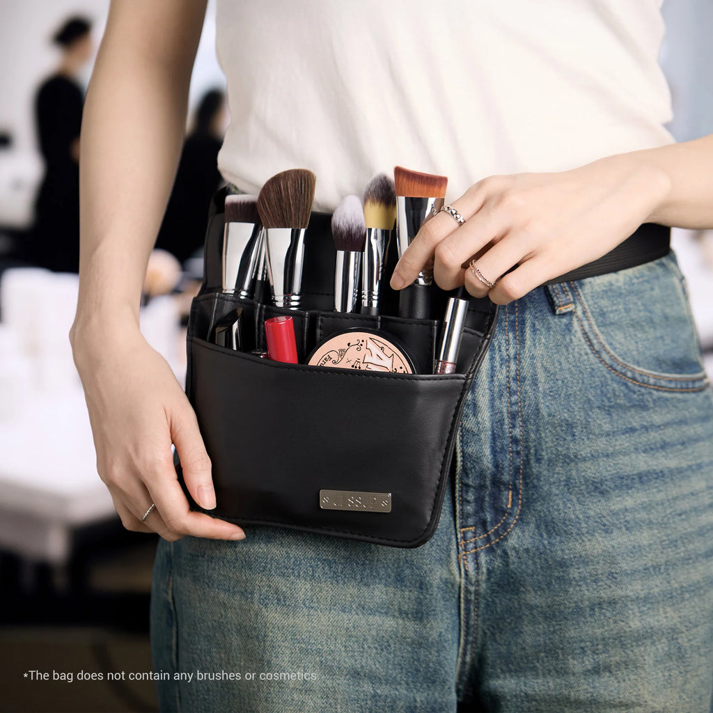 Jessup Makeup Artist Belt Bag - Small CB021