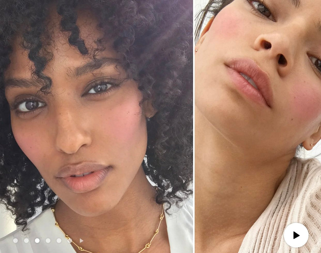 Cloud Paint GLOSSIER