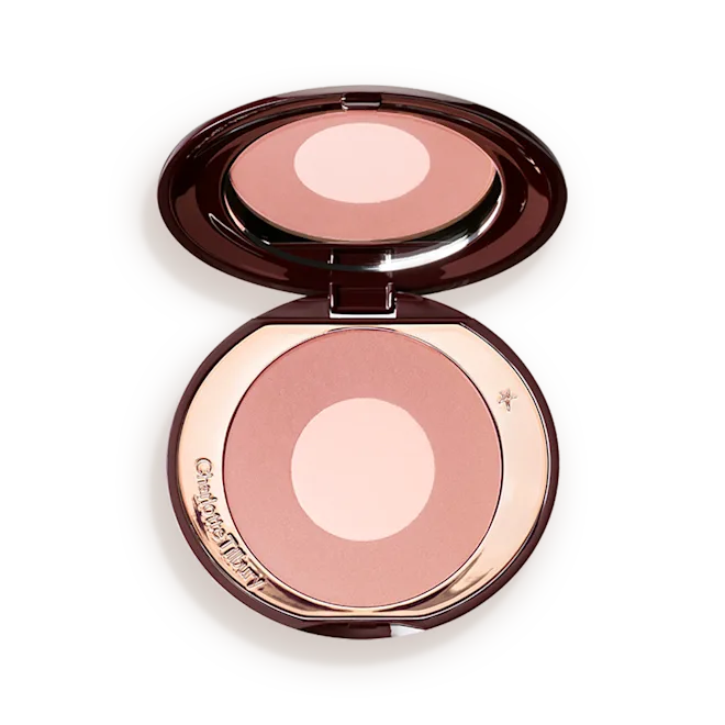 CHARLOTTE TILBURY CHEEK TO CHIC PILLOW TALK ORIGINAL