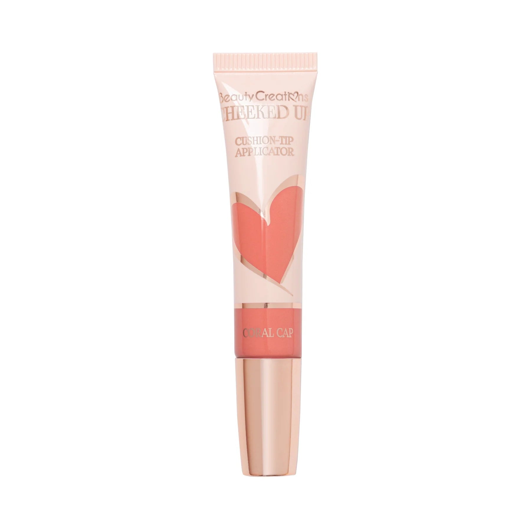 Beauty Creations Rubor Liquido  Cheeked Up