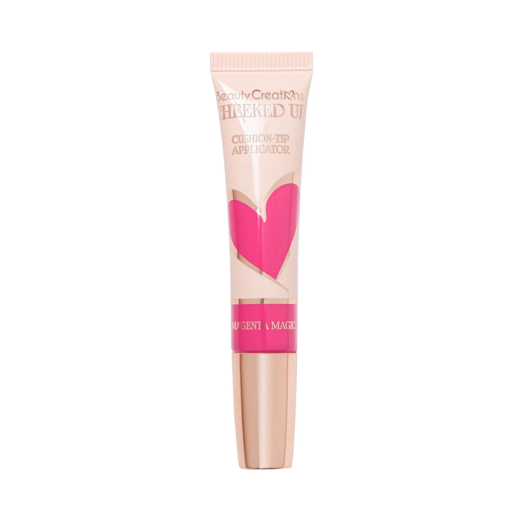 Beauty Creations Rubor Liquido  Cheeked Up