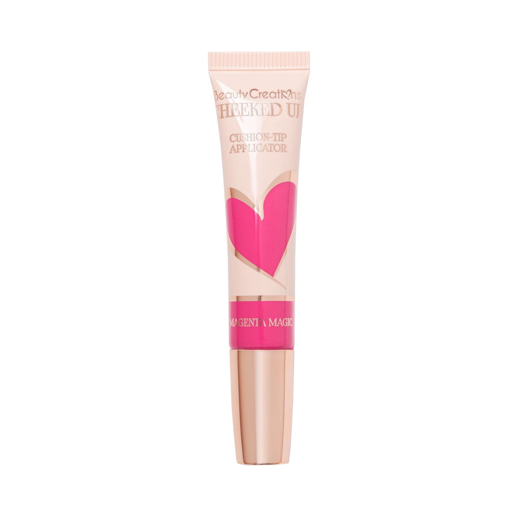 Beauty Creations Rubor Liquido  Cheeked Up