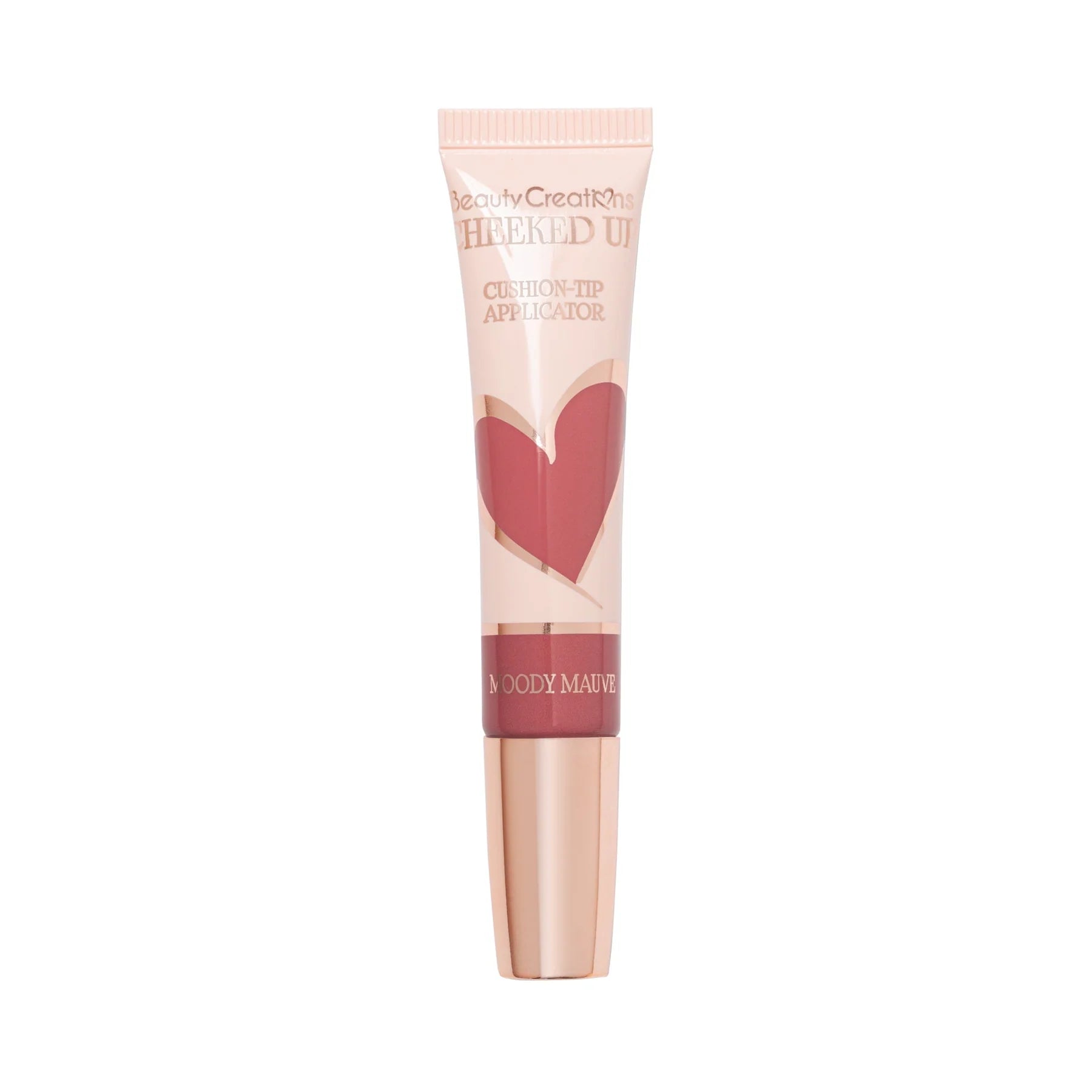 Beauty Creations Rubor Liquido  Cheeked Up