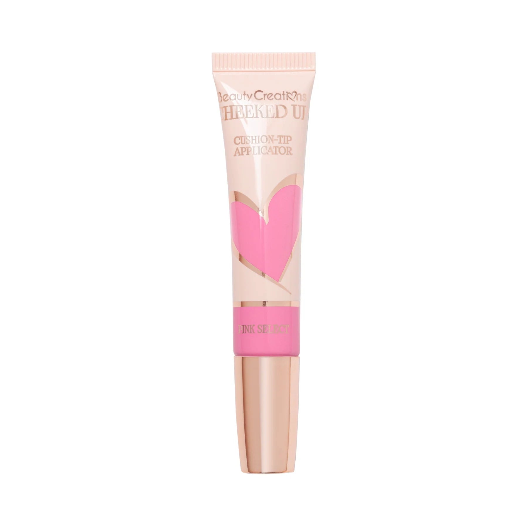 Beauty Creations Rubor Liquido  Cheeked Up