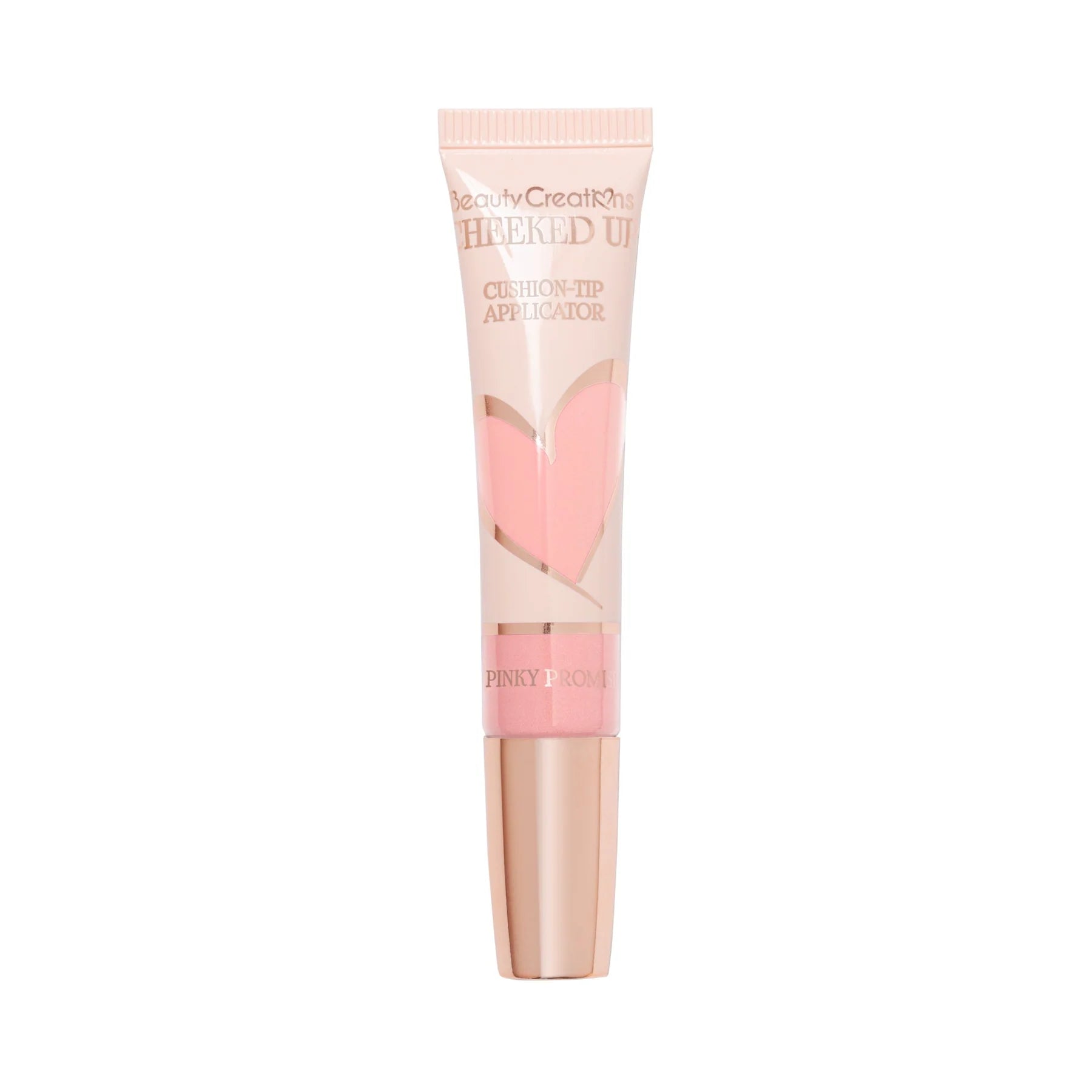 Beauty Creations Rubor Liquido  Cheeked Up
