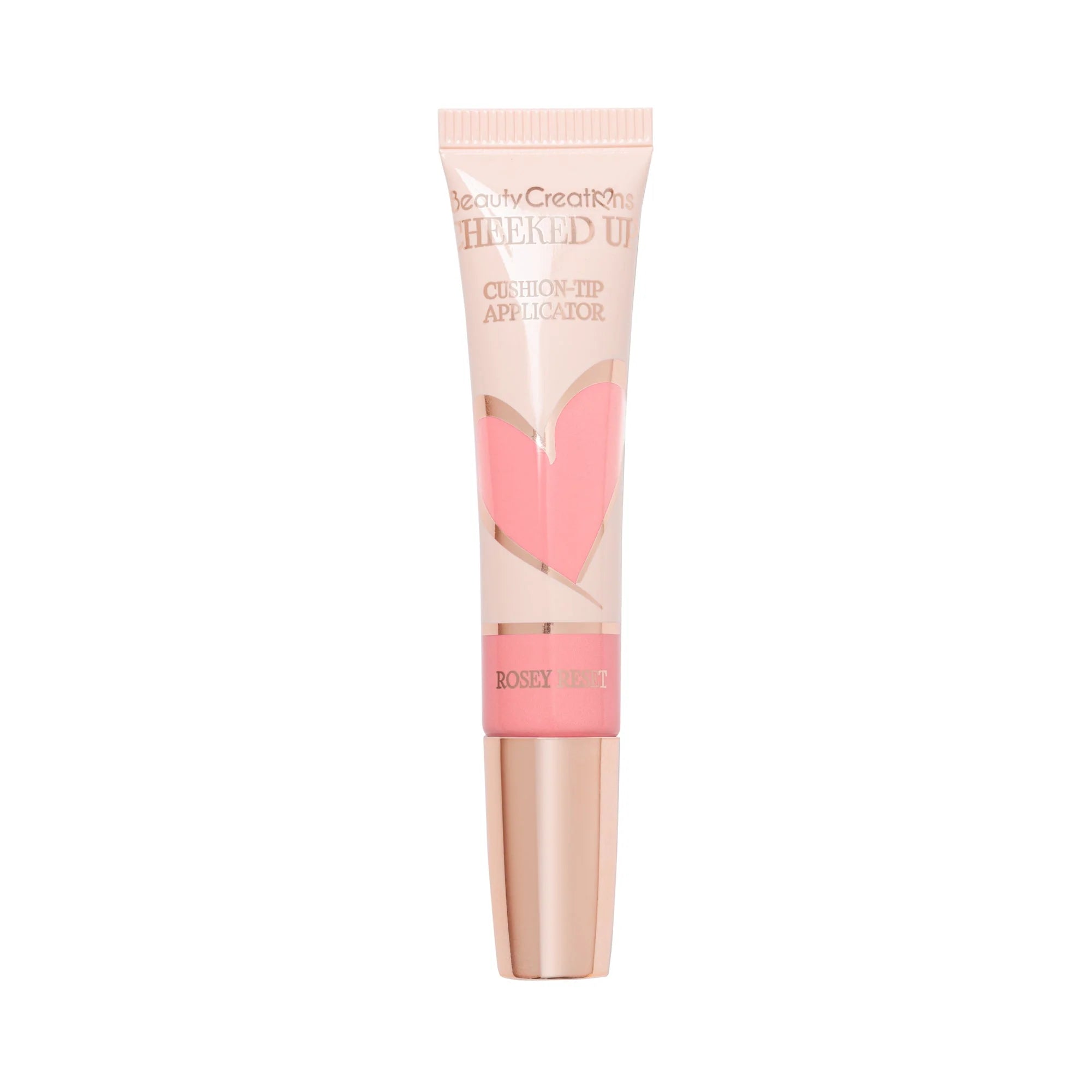 Beauty Creations Rubor Liquido  Cheeked Up