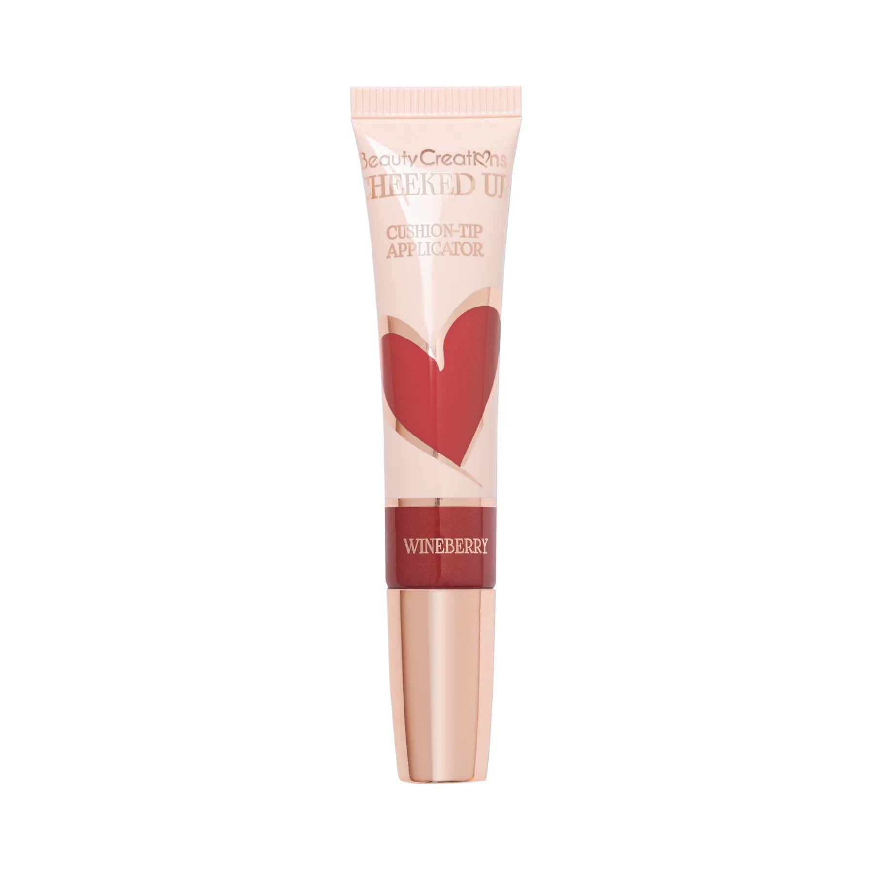 Beauty Creations Rubor Liquido  Cheeked Up
