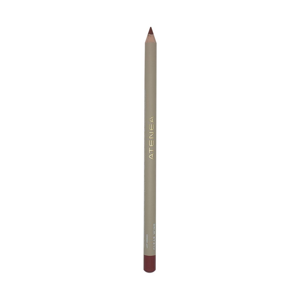ATENEA color pencil atenea lapices de labios y ojos