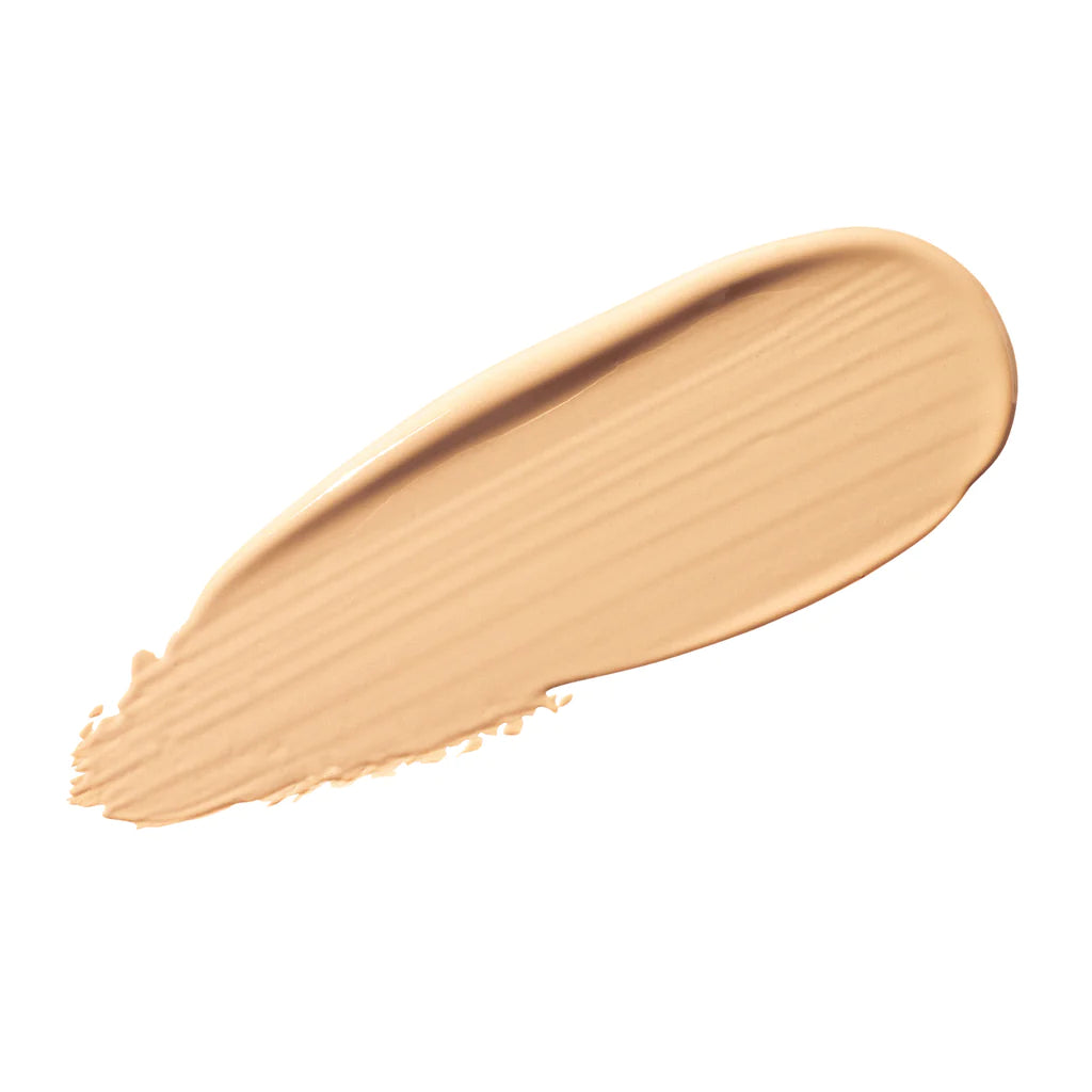 L.A COLOR TRULY MATTE FOUNDATION