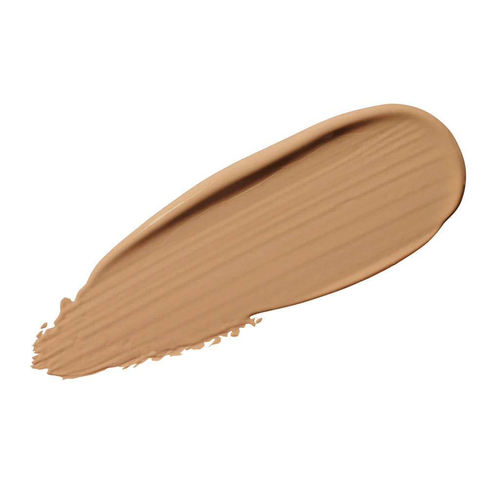 L.A COLOR TRULY MATTE FOUNDATION