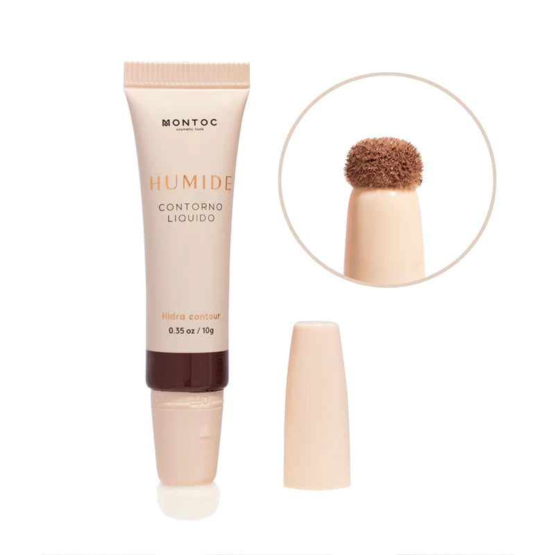 MONTOC Contorno Liquido Humide