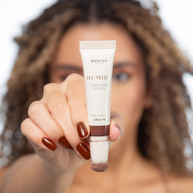 MONTOC Contorno Liquido Humide
