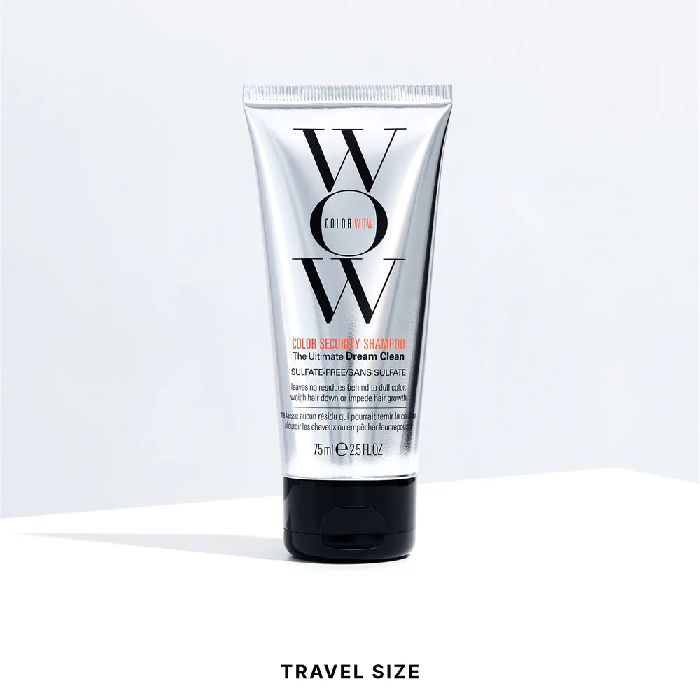 COLOR WOW Color Security Shampoo
