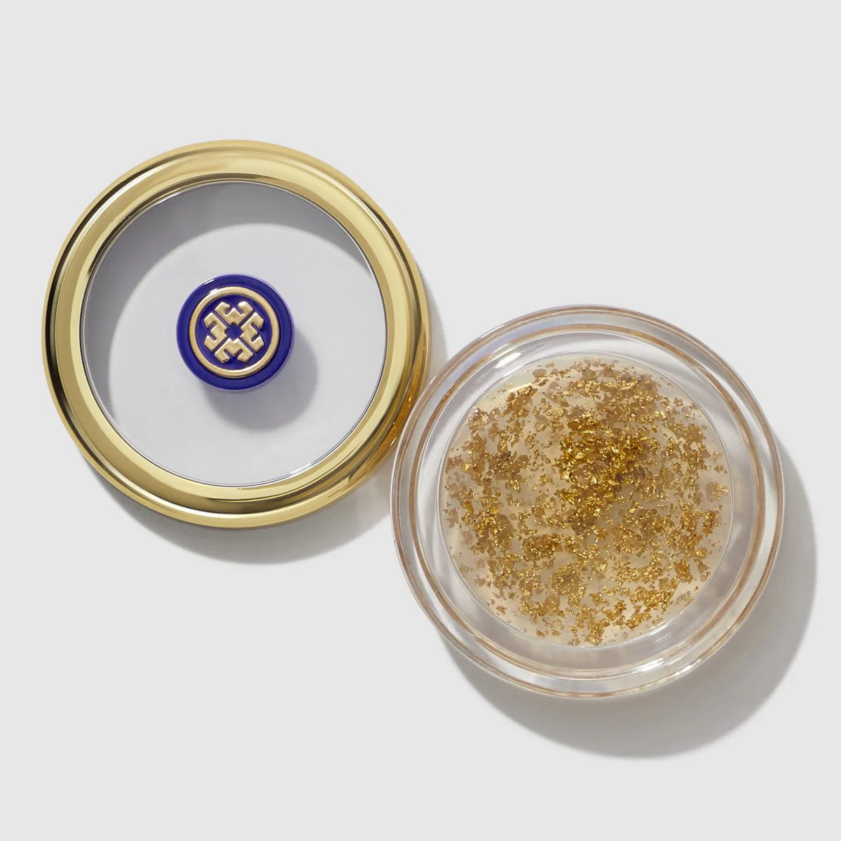 TATCHA Camellia Gold Spun Moisturizing Lip Balm
