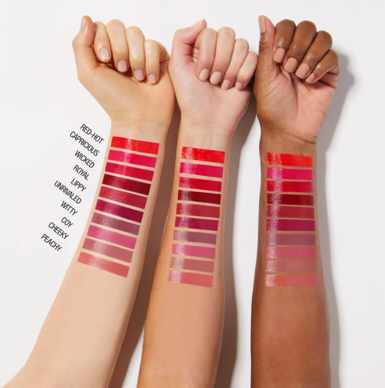 Maybelline Superstay Vinyl Ink