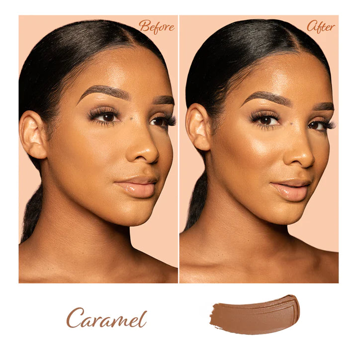JUVIAS PLACE BRONZED CREAM BRONZER