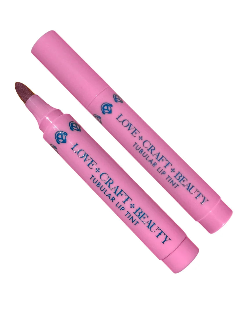 lovecraft-beauty Cassette Crush Tubular Lip Tint