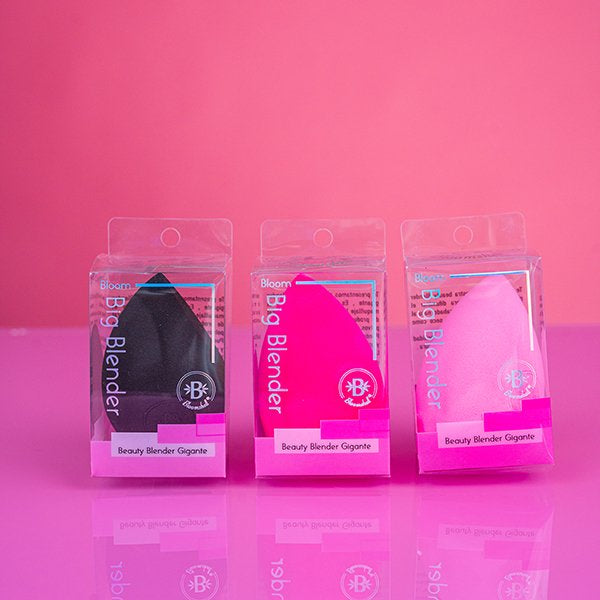 BLOOMSHELL Bloom big blender