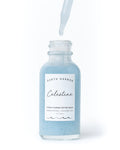 Earth Harbor Natural CELESTINE Hydra-Plumping Peptide Serum