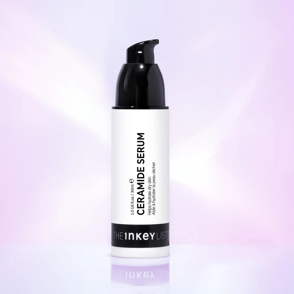 The INKEY List Ceramide Serum