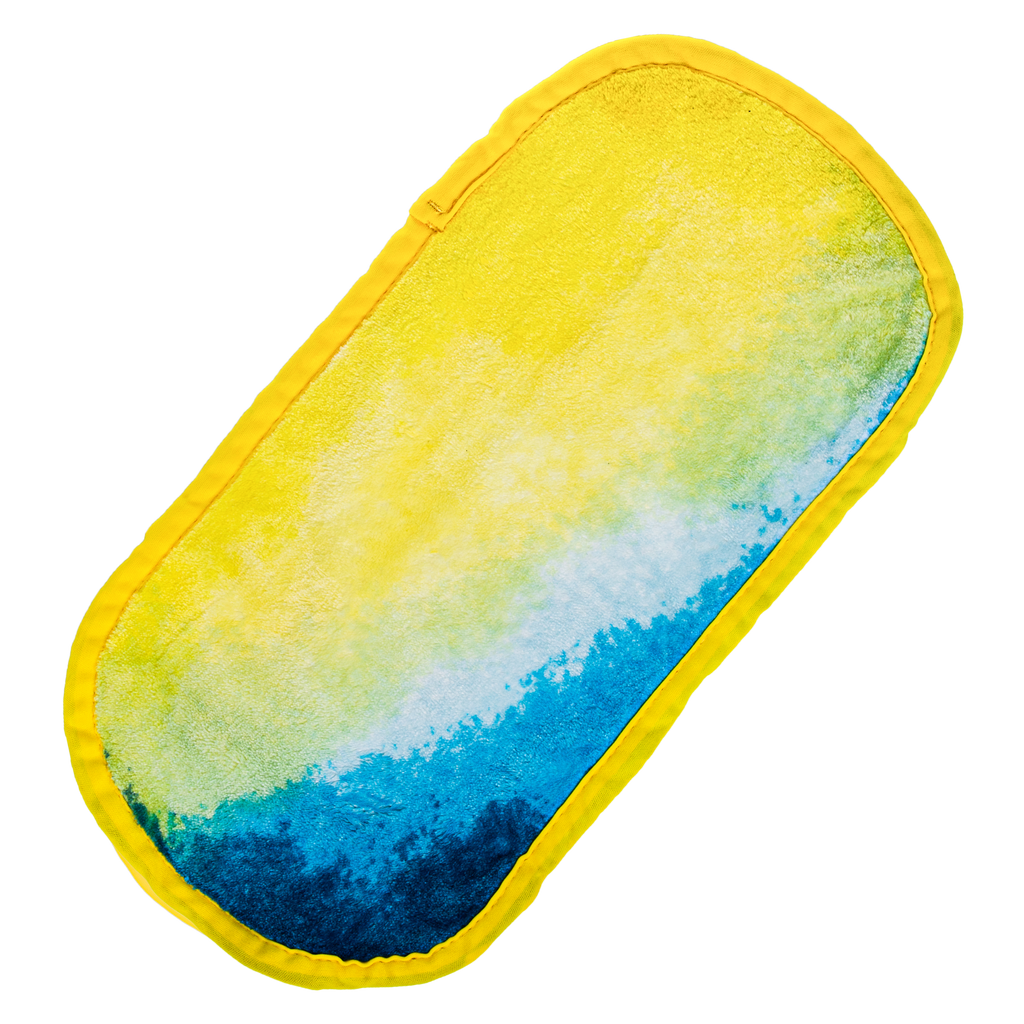 MAKEUP ERASER charity: water