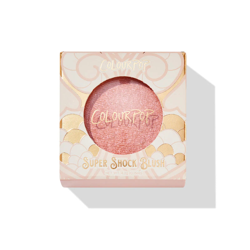 COLOURPOP super shock blush