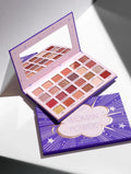 CIATE I Am Woman 24 Shade Eyeshadow Palette V2