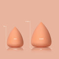 DOSE OF COLORS CLASSIC SEAMLESS BEAUTY SPONGE