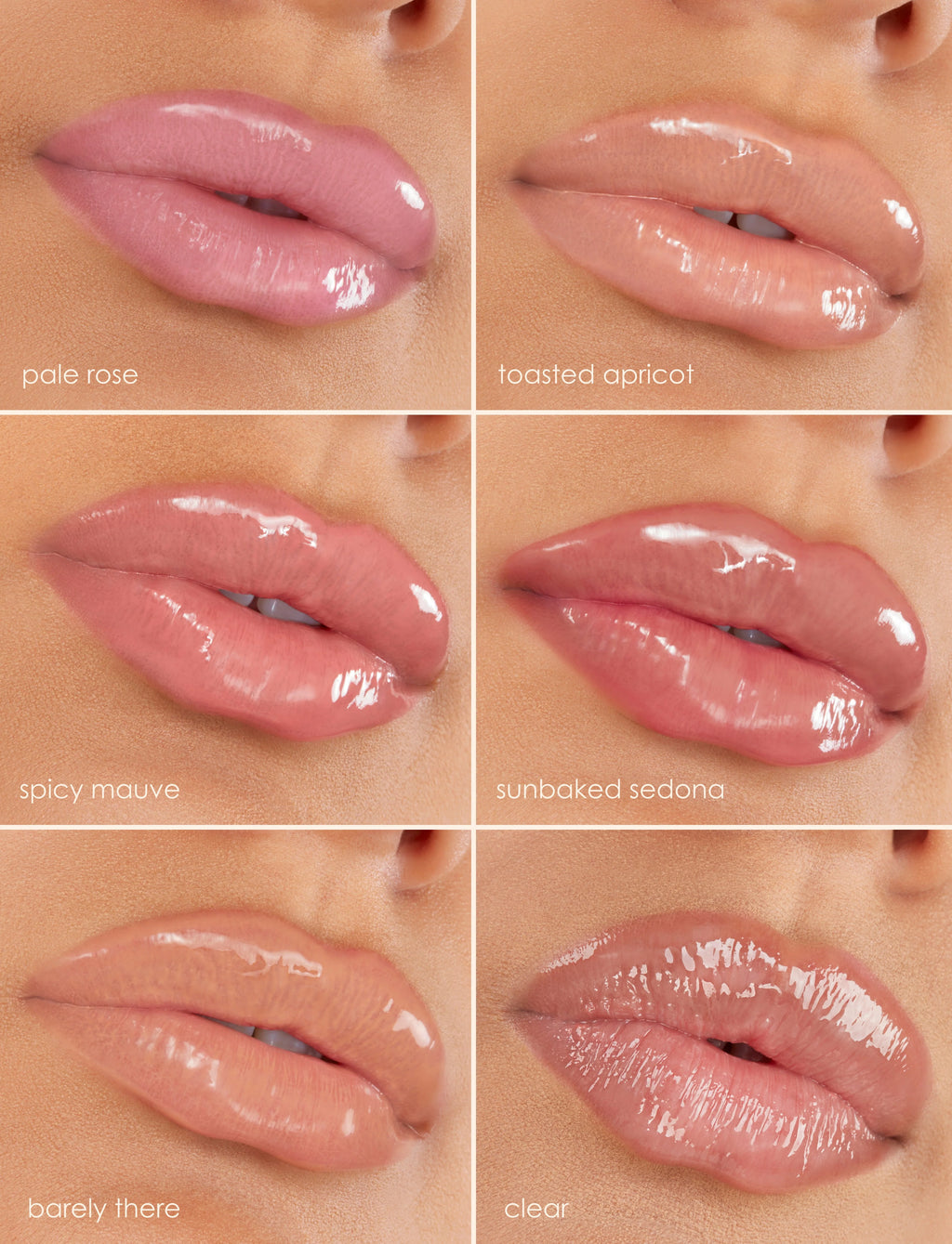 Grande Cosmetics GrandeLIPS Voluminizador de Labios Hidratante