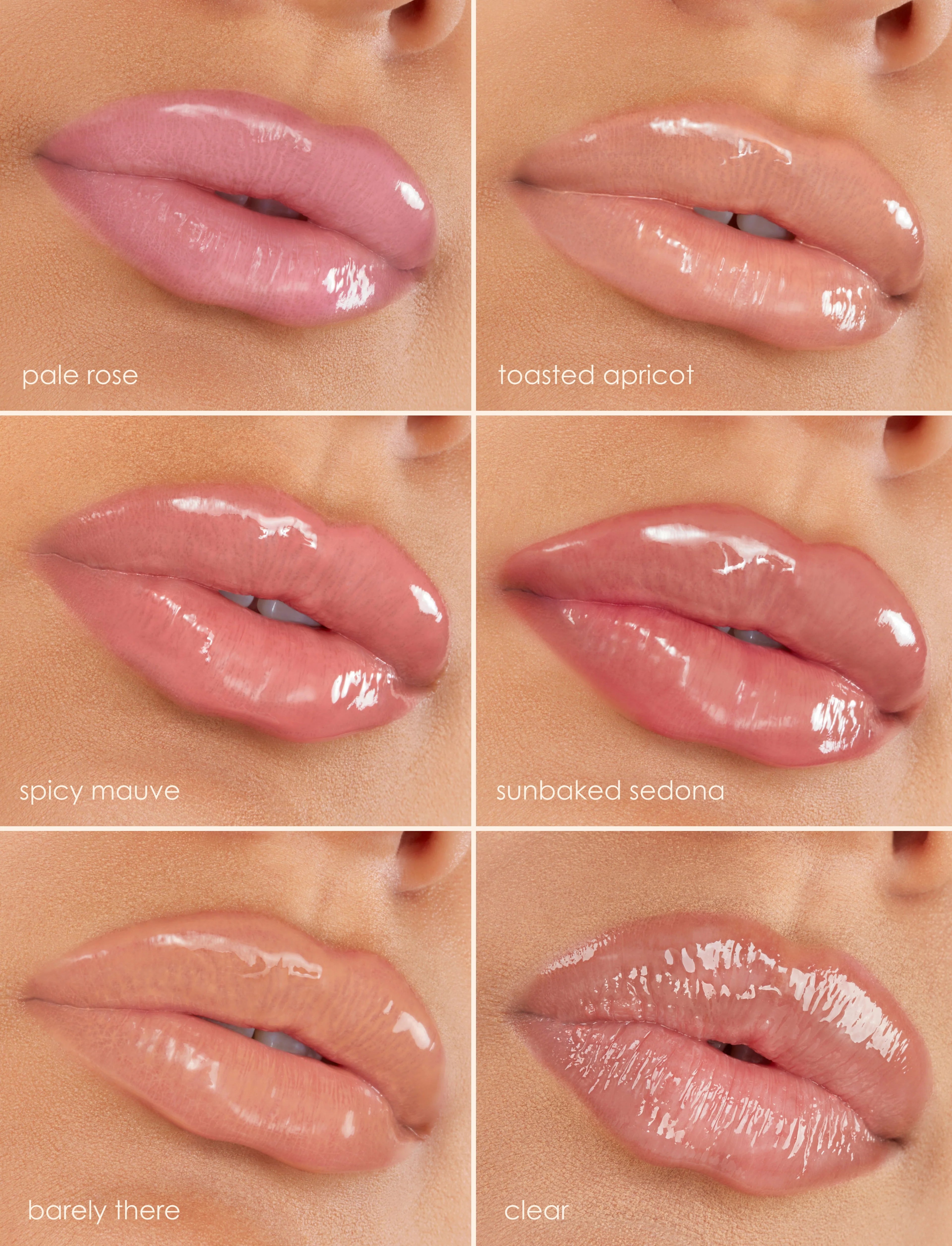 Grande Cosmetics GrandeLIPS Voluminizador de Labios Hidratante