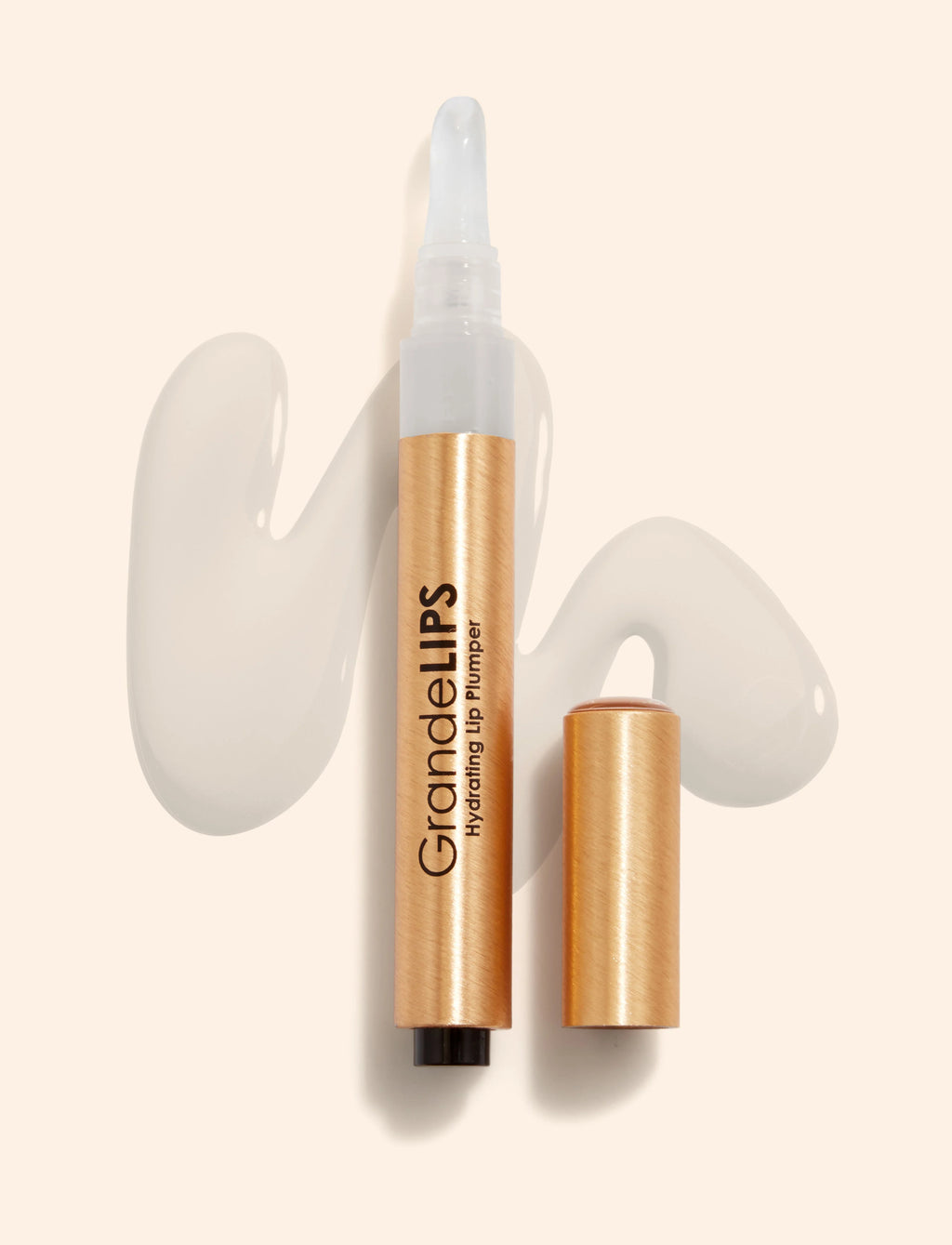 Grande Cosmetics GrandeLIPS Voluminizador de Labios Hidratante