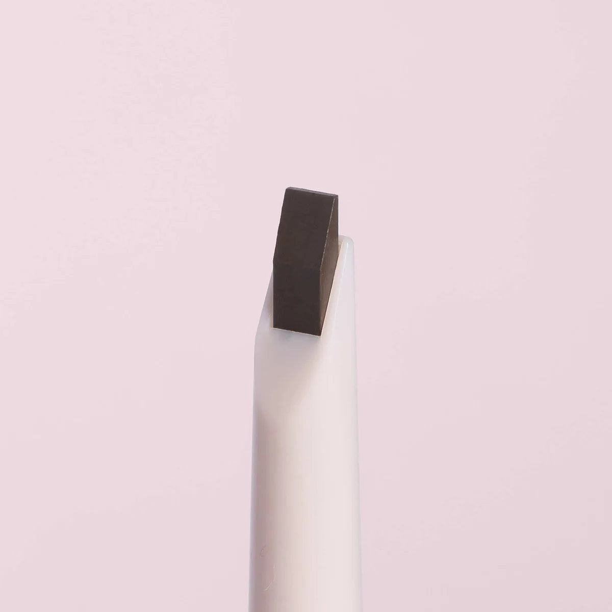 DOMINQUE BROWN FRAME PENCIL Taupe