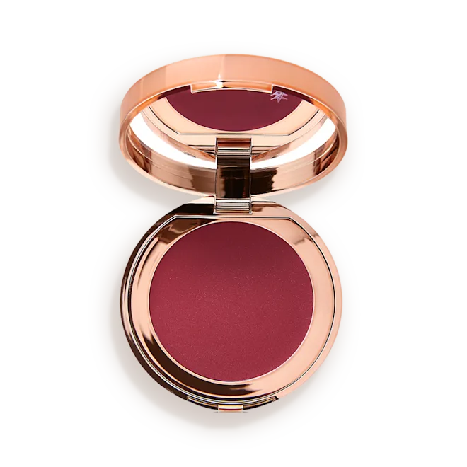 Charlotte Tilbury PILLOW TALK LIP & CHEEK GLOW COLOUR OF PASSION