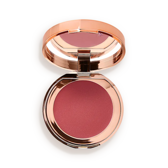 Charlotte Tilbury PILLOW TALK LIP & CHEEK GLOW COLOUR OF PASSION
