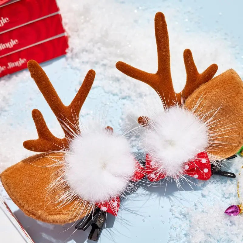 ColourPop Rudolph the Red-Nosed Reindeer