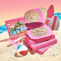 COLOURPOP Super Shock de Beach Party BARBIE
