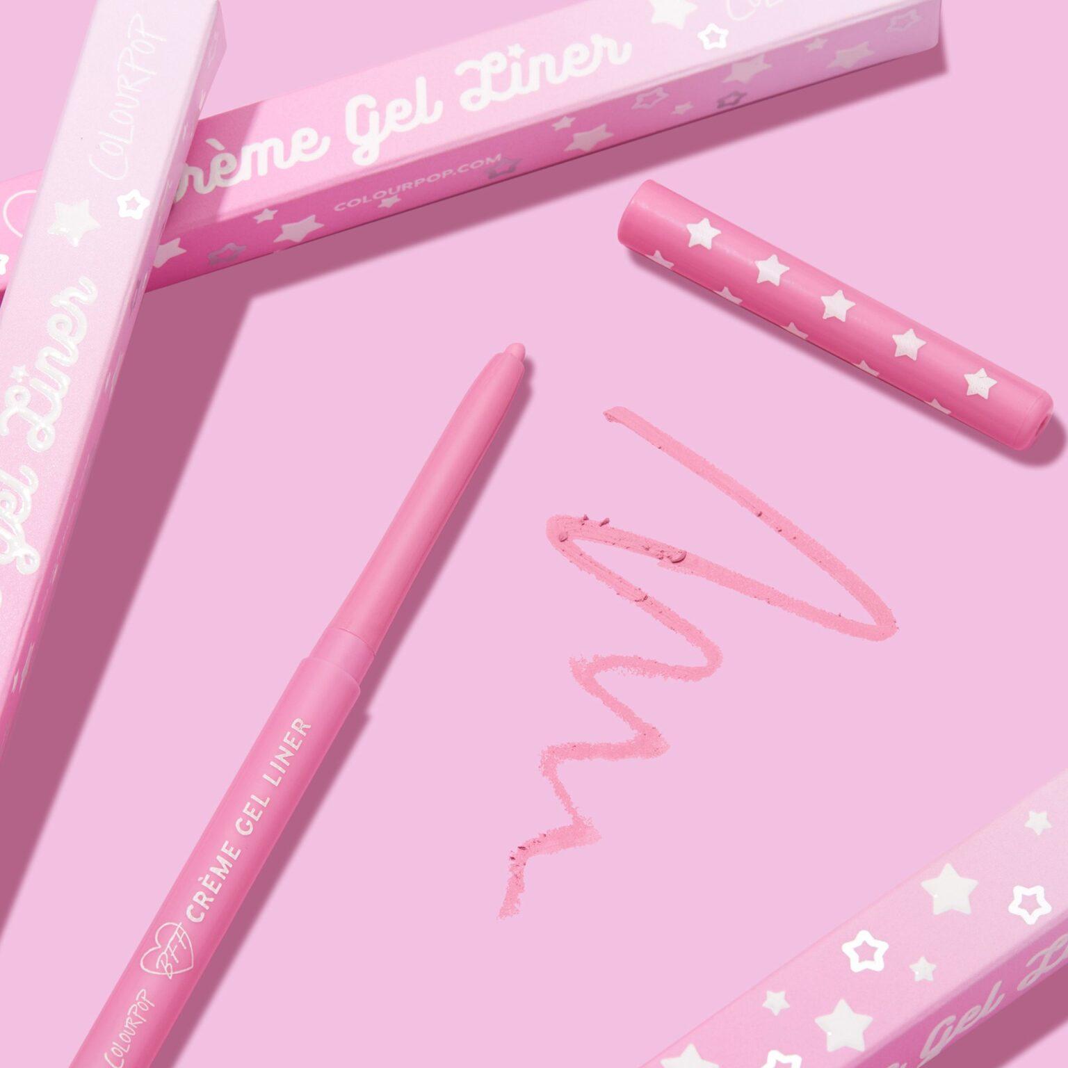 COLOURPOP CREME GEL LINER