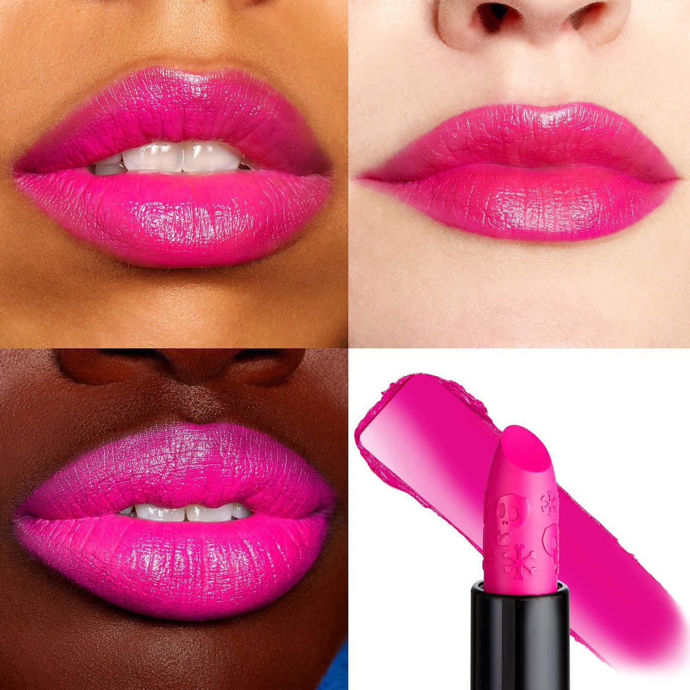 Colourpop Colección The Nightmare Before Christmas