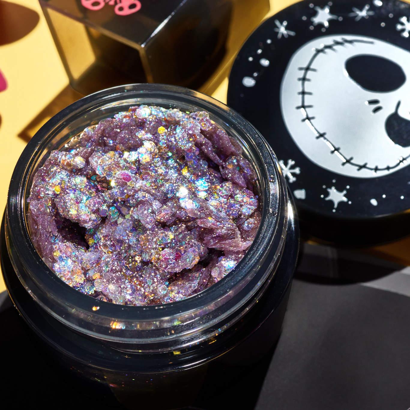 Colourpop Colección The Nightmare Before Christmas